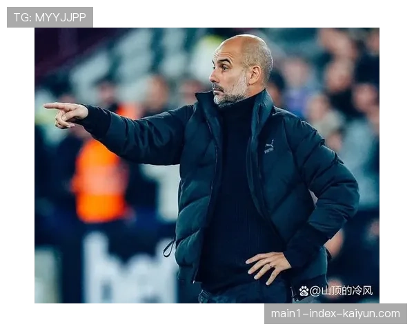 曼城青训球员崭露头角 瓜迪奥拉轮换策略见效