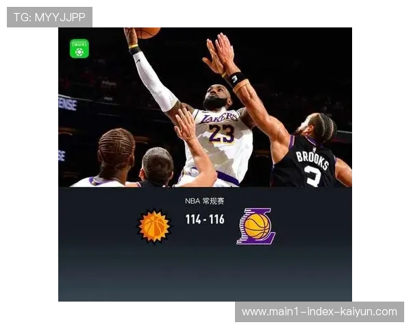 湖人八村塁因病缺阵太阳 残阵太阳五人伤停布克狄龙缺席