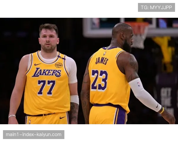 湖人双核驱动稳居前六 东契奇三双数据支撑进攻体系