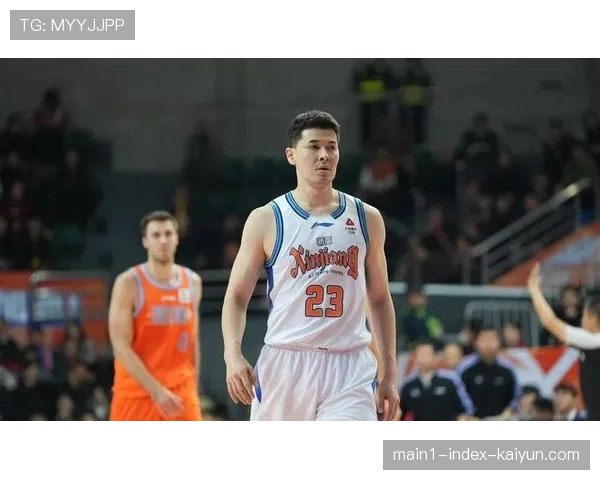 广厦三巨头伤停战力骤降 王博如何调整残阵应对季后赛卡位